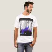 ハンズオンTシャツ Tシャツ (正面フル)