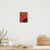 ハンズクリスチャンアンダーソン引用文 ポスター (キッチン)