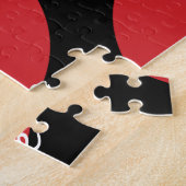 ハンズタイドサンダー_コーブ ジグソーパズル (側面)