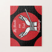 ハンズタイドサンダー_コーブ ジグソーパズル (縦)