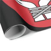 ハンズタイドサンダー_コーブ  ラッピングペーパー (ロールコーナー)