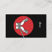 ハンズタイドサンダー_コーブ   名刺 (裏面)