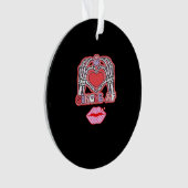 ハンズハロウィンクラシックの衣装 – スロース オーナメント (正面)