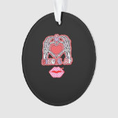 ハンズハロウィンクラシックの衣装 – スロース オーナメント (正面)