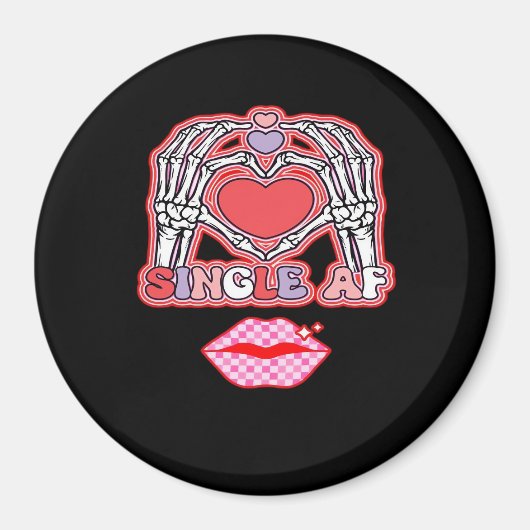 ハンズハロウィンクラシックの衣装 – スロース マグネット (正面)