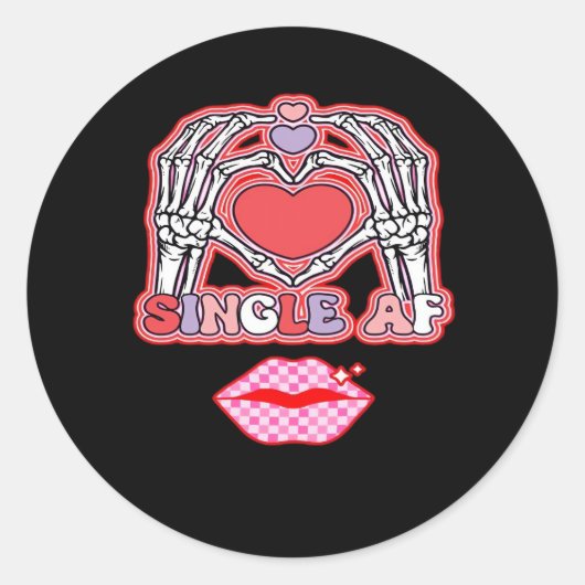 ハンズハロウィンクラシックの衣装 – スロース ラウンドシール (正面)