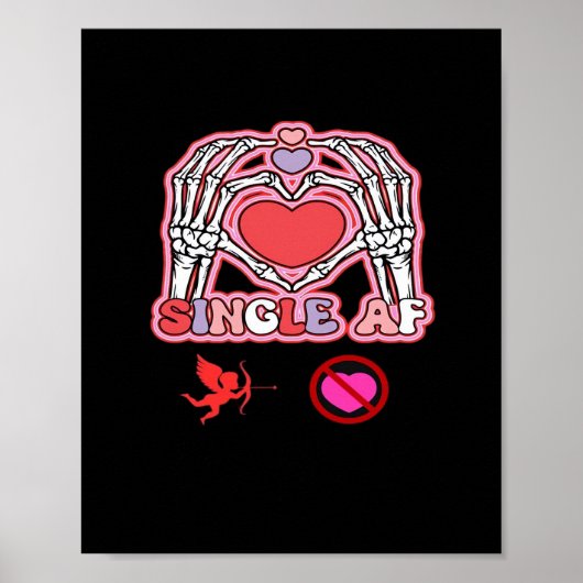 ハンズハロウィーン引用文 – 不気味なかわいいスローガン ポスター (正面)