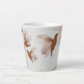 ハンズムンサロンラテマグ カフェラテマグ (正面)