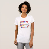 ハンズ救済ハイチShirt Tシャツ (正面フル)