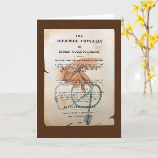 ハンズ・オブ・ザ・ヒーラー カード (黄色い花)