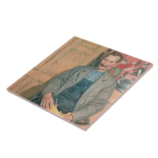 ハンズArnbom、大工 タイル (側面)