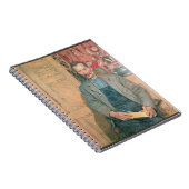 ハンズArnbom、大工 ノートブック (右側)