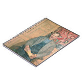 ハンズArnbom、大工 ノートブック (左側)