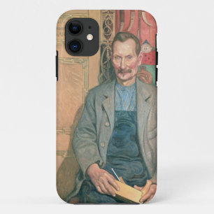 ハンズArnbom、大工 iPhone 11 ケース