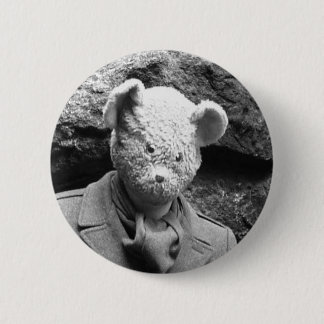 ハンズRickheitボタン 缶バッジ