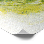 ハンゼルとグレテルが森で眠る ポスター (角)