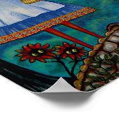 ハンゼルとグレテルブライスドール ポスター (角)