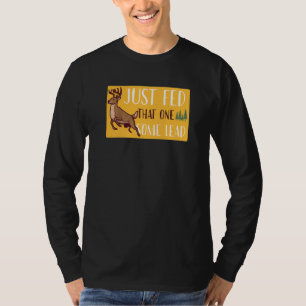 ハンターのためのクールなダックハンティング Tシャツ