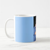 ハンターのコーヒー・マグ コーヒーマグカップ (左)