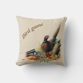 ハンターの実在み クッション