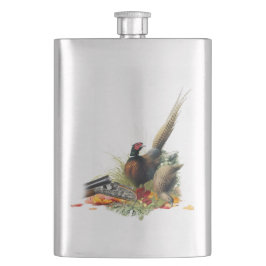 ハンターの実在み フラスク