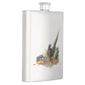 ハンターの実在み フラスク (右)