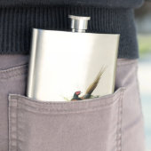 ハンターの実在み フラスク (インサイチュ)