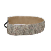 ハンターの新しいデザインの迷彩ハイトップのスニーカー アスレチックヘッドバンド (左)