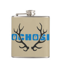 ハンターオチョシ