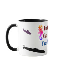 ハンターキラークラスのサブカート。