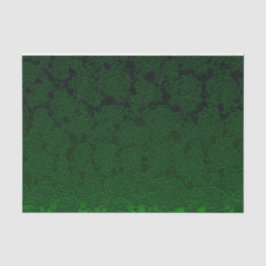 ハンターグリーンエレガント吸汁性パターン分離 薄葉紙