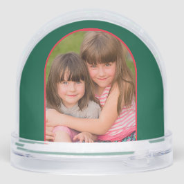 ハンターグリーンレッドグラフィックツリー写真（年収）