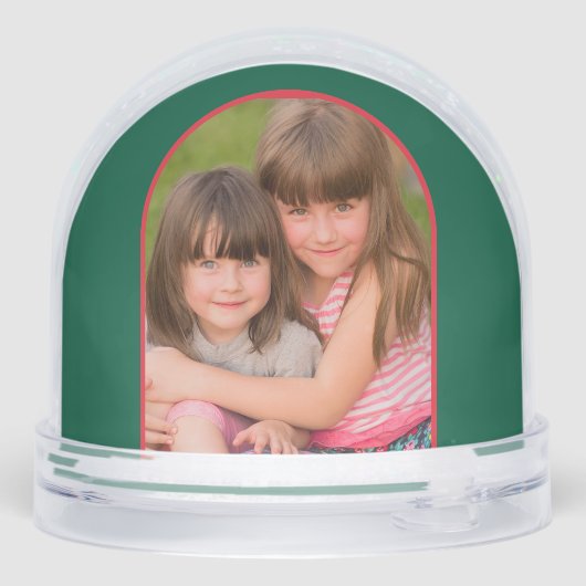 ハンターグリーンレッドグラフィックツリー写真（年収） (裏面)