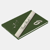 ハンターグリーン結婚ズ ゲストブック (コーナー)