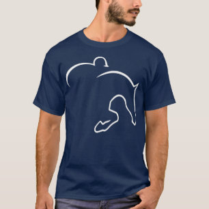 ハンタージャンパープレミアム Tシャツ