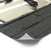 ハンタージャンパーポスター2 ポスター (角)