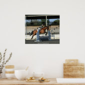 ハンタージャンパーポスター2 ポスター (キッチン)