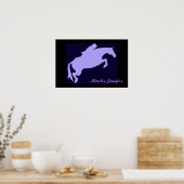 ハンタージャンパー ポスター (キッチン)