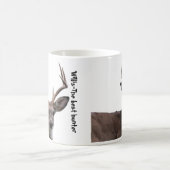 ハンターズ·マグ コーヒーマグカップ (中央)