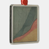 ハンターパーク特別シートアトラスマップ メタルオーナメント (右)