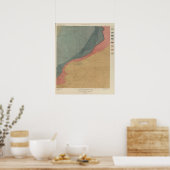 ハンターパーク特別表紙地図 ポスター (キッチン)