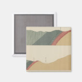 ハンターパーク特設シート マグネット (正面/裏面)