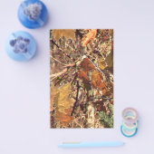 ハンターフォレスト絵画迷彩カスタマイズのこれだ チラシ (シングル)