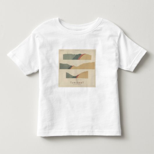 ハンター公園スペシャルシート トドラーTシャツ (正面)