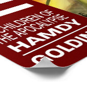 ハンター号2ポスター ポスター (角)