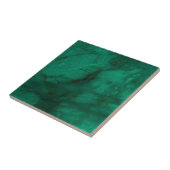 ハンター緑の大理石 タイル (側面)