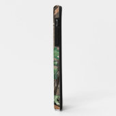 ハンター迷彩柄iPhone 5/5Sのケース Case-Mate iPhoneケース (裏面/左)