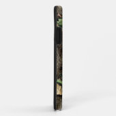 ハンター迷彩柄iPhone 5/5Sケース Case-Mate iPhoneケース (裏面/右)