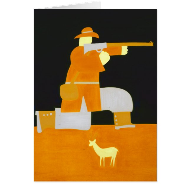 ハンター1998年 (正面)