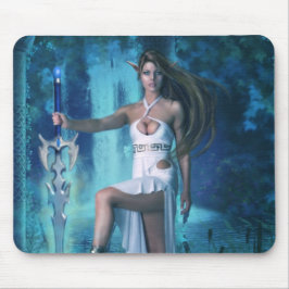 ハンター1 (マウスパッド) マウスパッド